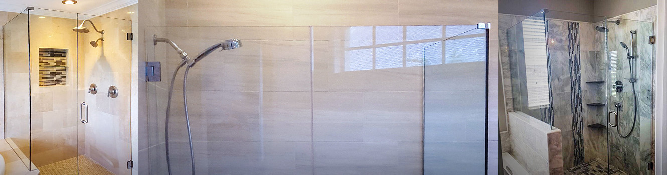 Shower Doors